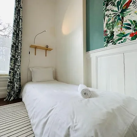 Le Jardin Secret - Jardin/loire Apartment Tours